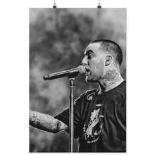 mac miller micro 24x36