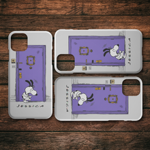 13-PC-1604-Purple-Jin-Iphone 11-Tough