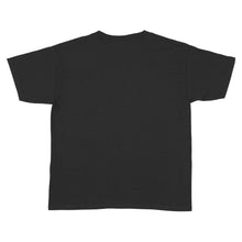 3TS022011A - kid shirt- black