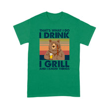 3TS092107A green new