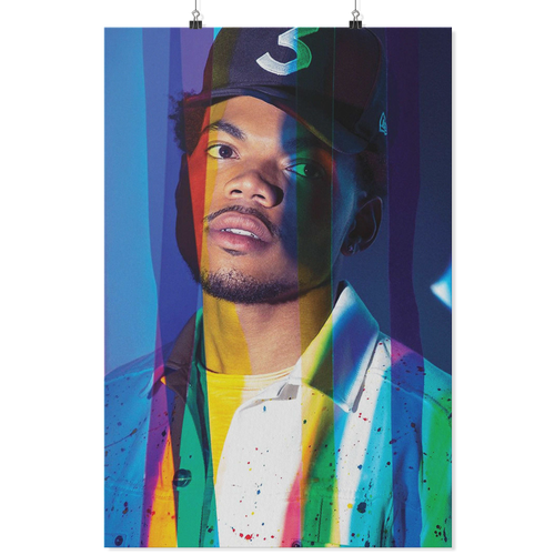 CHANCE BILLBOARD DCM 24X36
