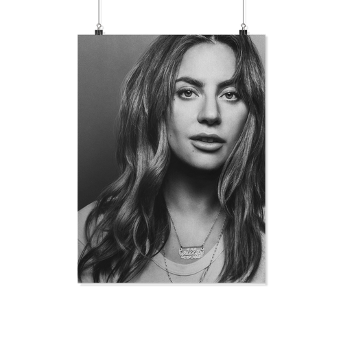 lady gaga star is born 18x24
