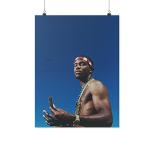 frank ocean blue 18x24