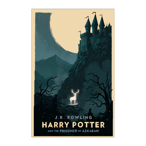 Hogwarts 11x17 Azkaban