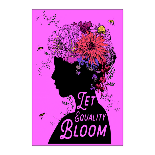 Let quality bloom kanh