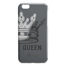 PC1 1012 - Iphone 11 - Queen - Davina