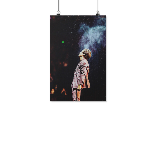 Harry styles stage stockholm 11x17