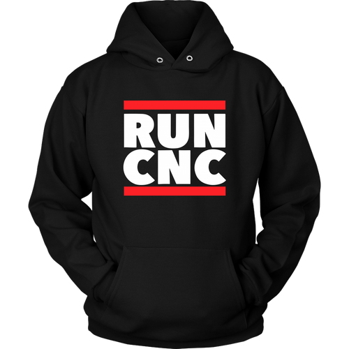 Run CNC
