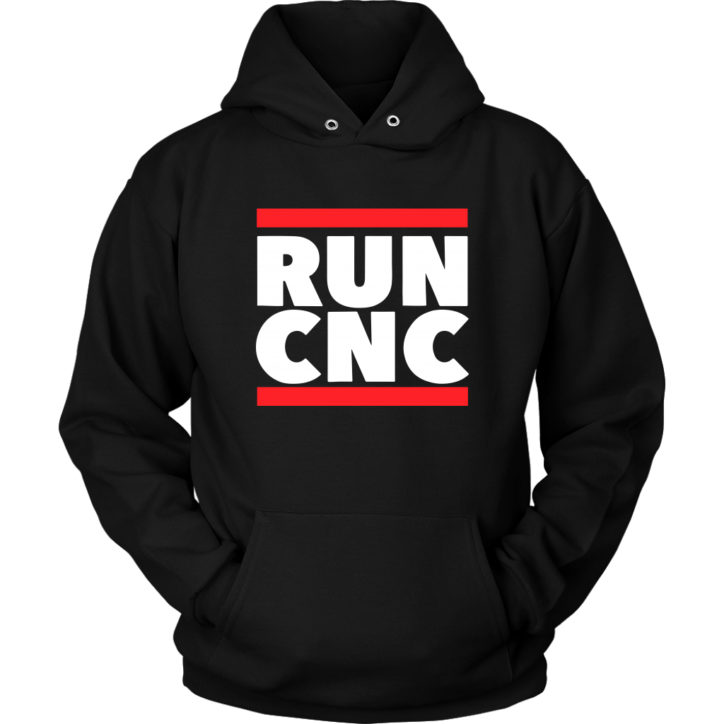 Run CNC
