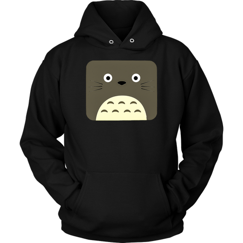 My Neighbor Totoro tdongHoodie