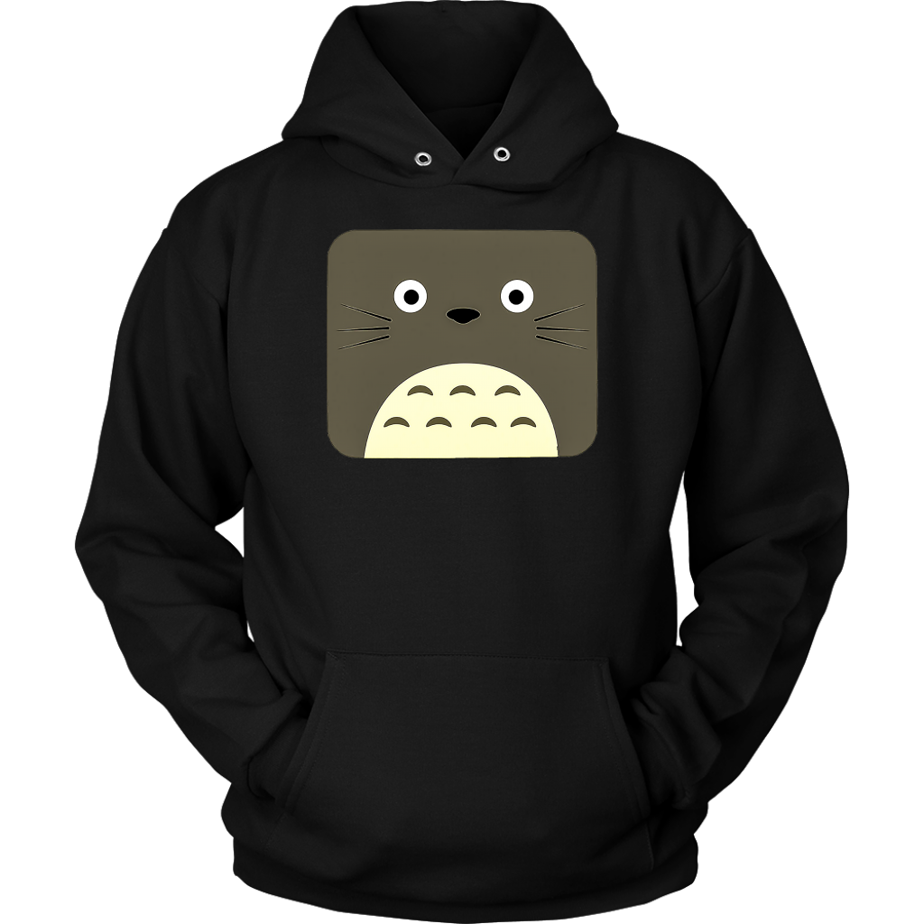 My Neighbor Totoro tdongHoodie