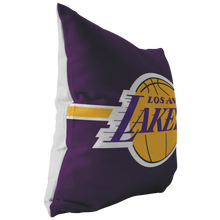 Los Angerles Lakers pillow cover kanh