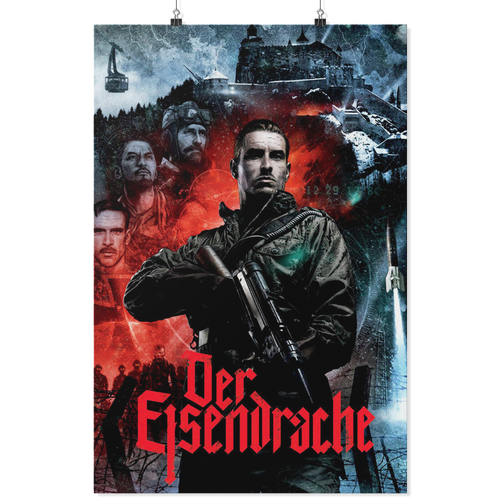 Call of duty 24x36