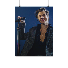 Harry Styles poster Kanh