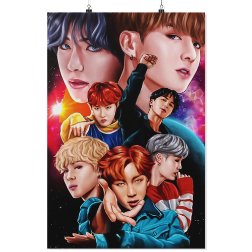 bts - linh 20a