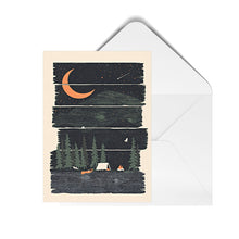 10-GC-1511-Sandy-Jin_5x7 Postcard (Set of 10)