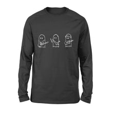 TG-GIANG-TS1-2310-LONG SLEEVE TEE-BLACK