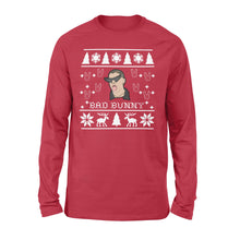 TG-GIANG-TS2-0611-Long Sleeve-RED