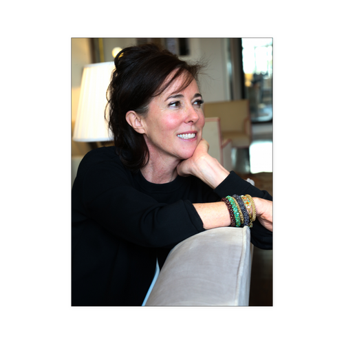 Kate Spade poster2