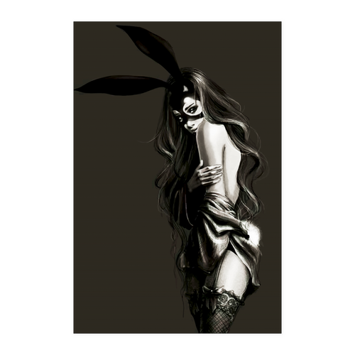 Ariana Tai Tho 24x36