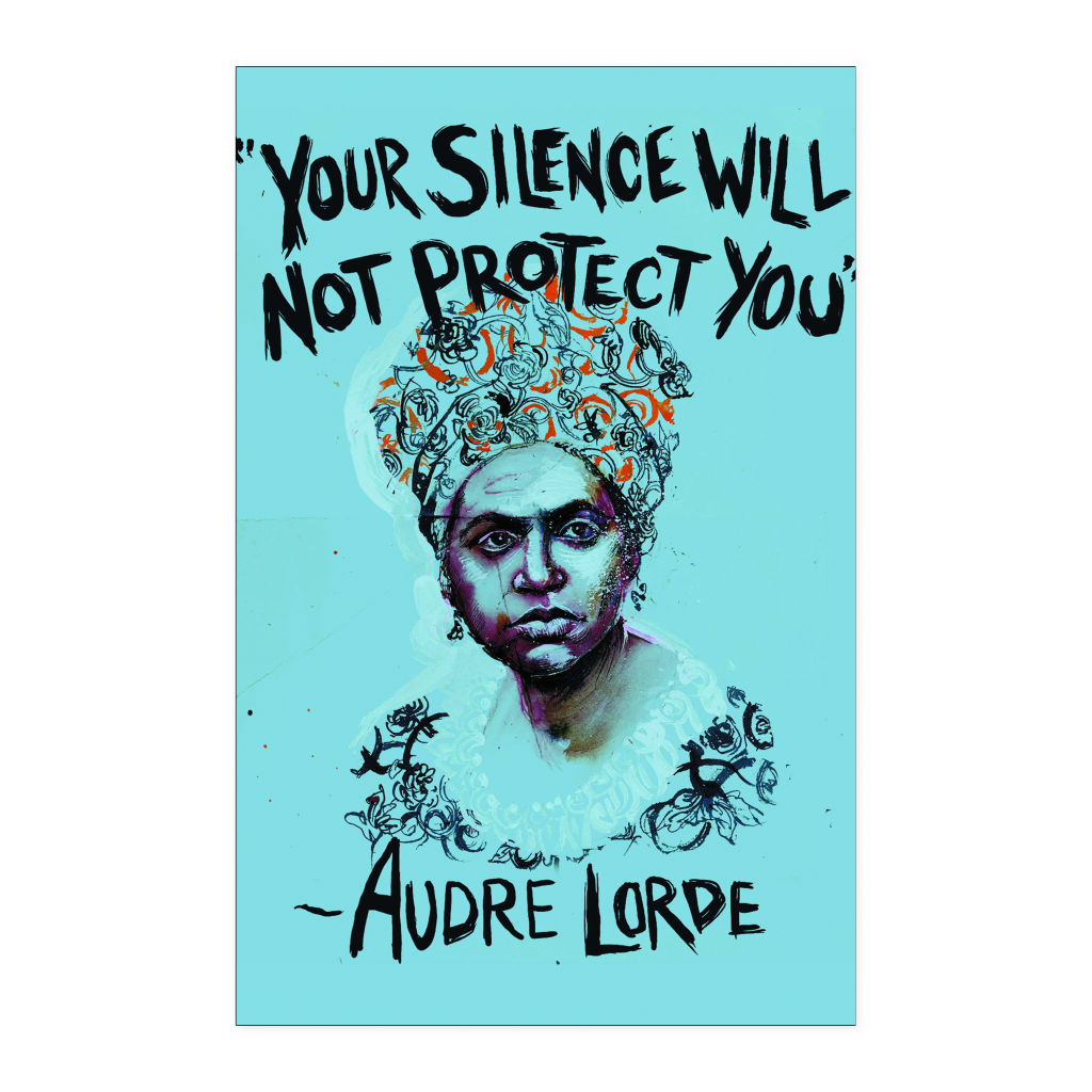 Feminist Poster