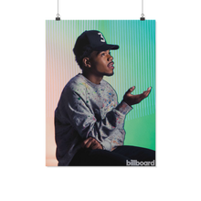 Chance The Rapper NA 18x24