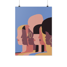 Feminist poster kanh