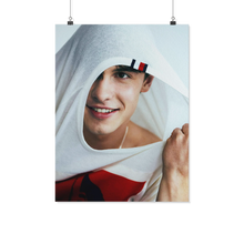 SHAWN MENDES VOGUE 18X24