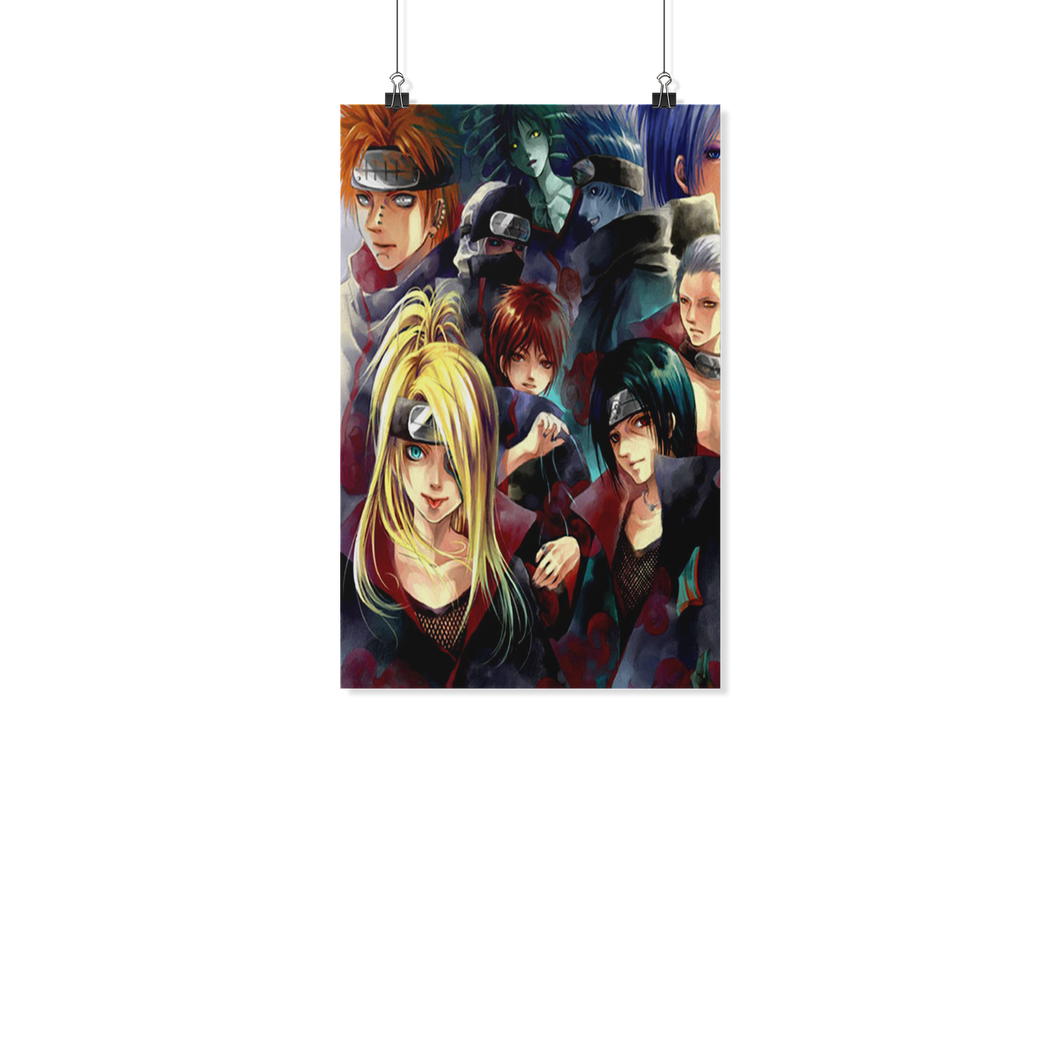 Naruto 11x17