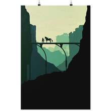Shadow 24x36