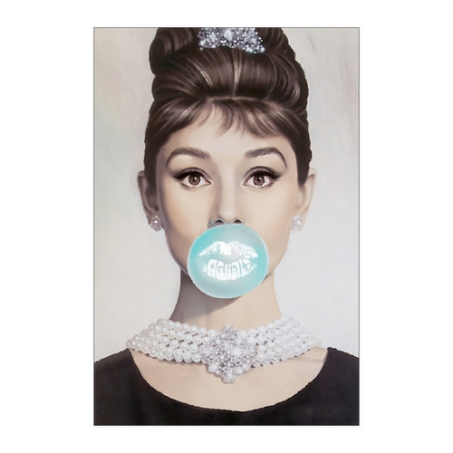 Hepburn 24x36 up di up lai