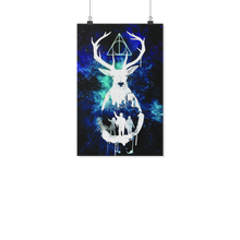 Harry Potter poster Kanh