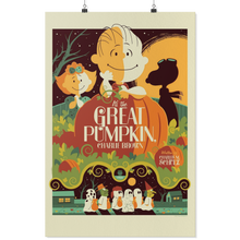 Pumpkin Snoopy NA 24