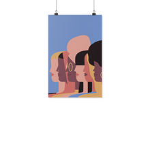 Feminist poster kanh