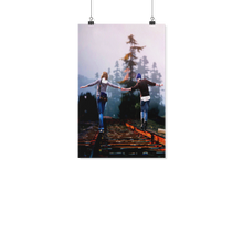 Life is strange 11x17