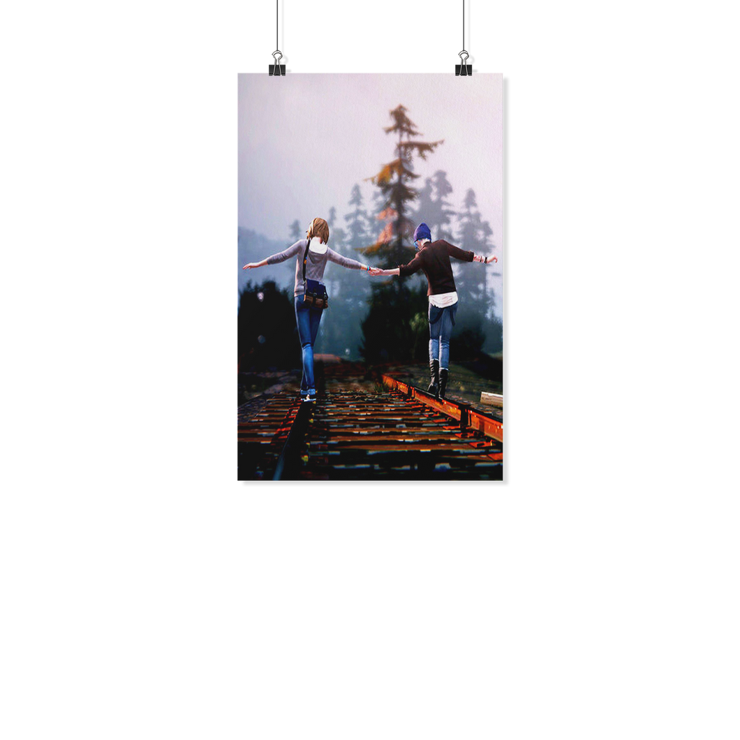 Life is strange 11x17