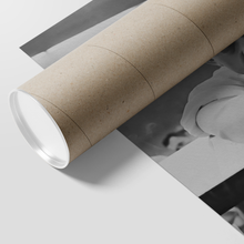 Johnny Cash Kanh poster