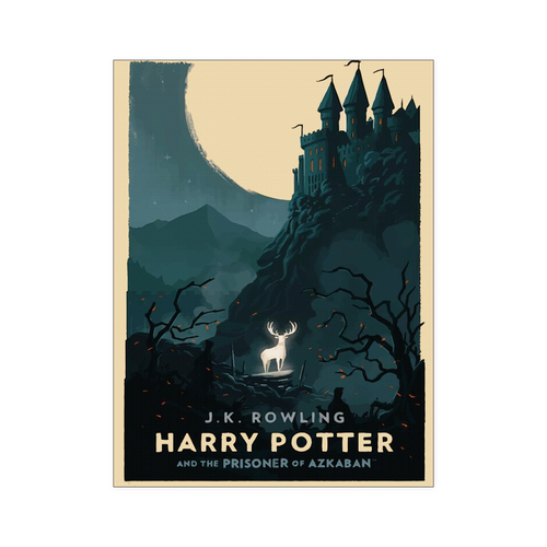 Hogwarts Azkaban NA