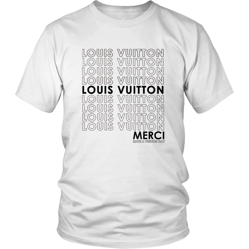 louis black letter