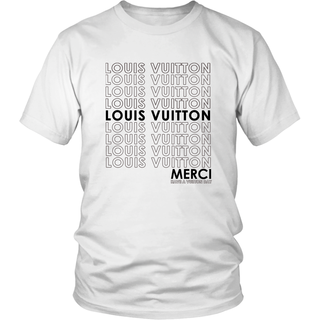 louis black letter