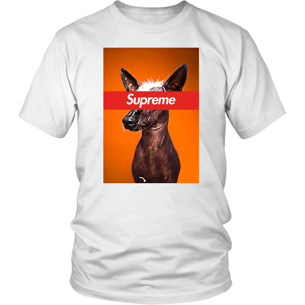 Supreme dog dongt-s