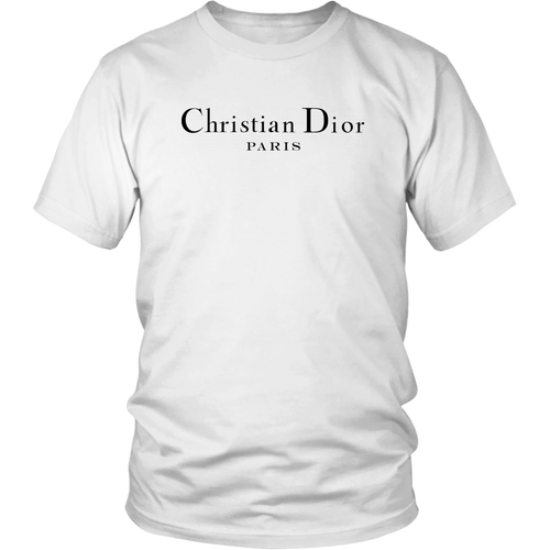 Chirs Dior Thu