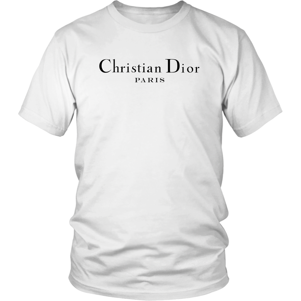 Chirs Dior Thu