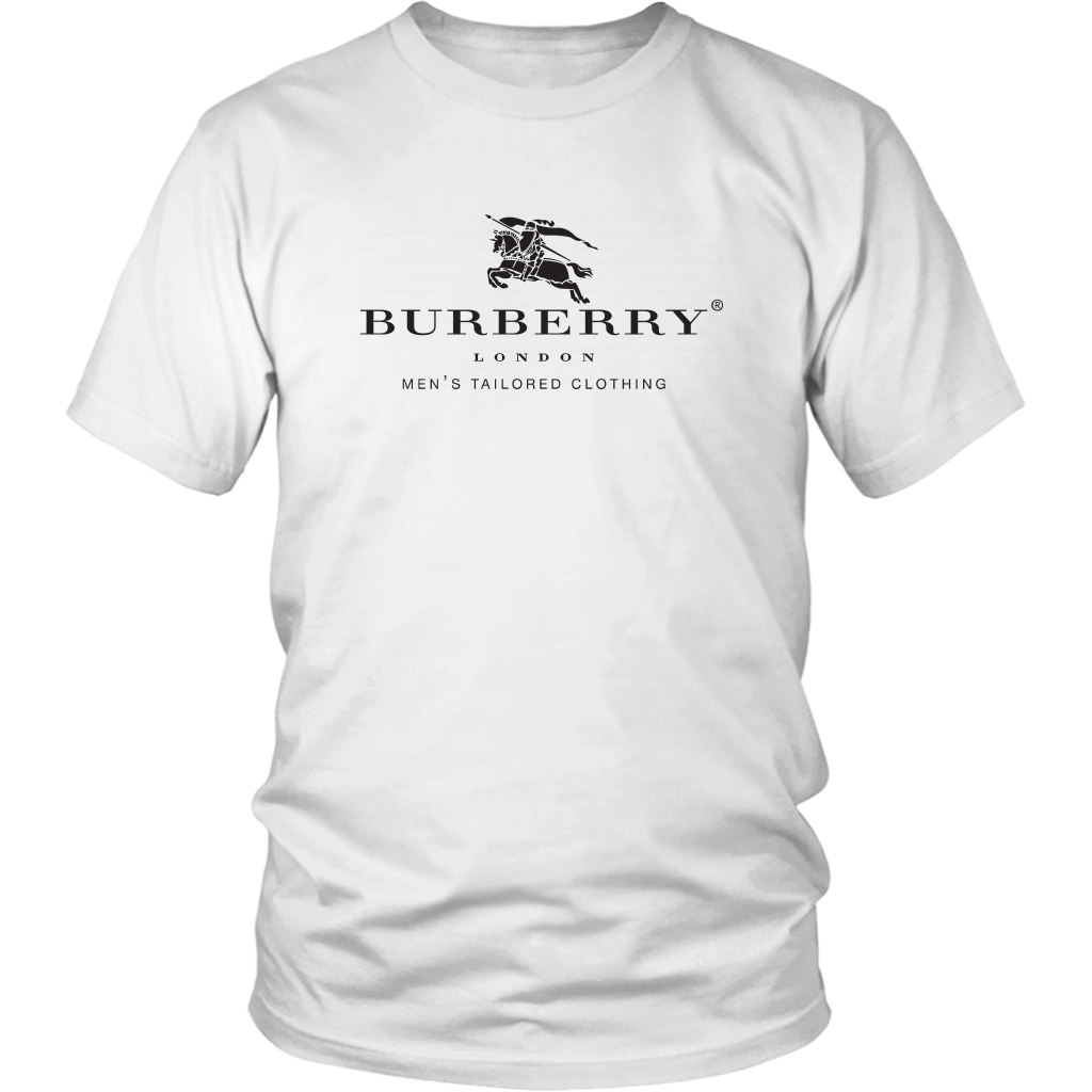 BURBERRY tshirt