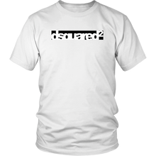 Dsquared2 TD Tshirt