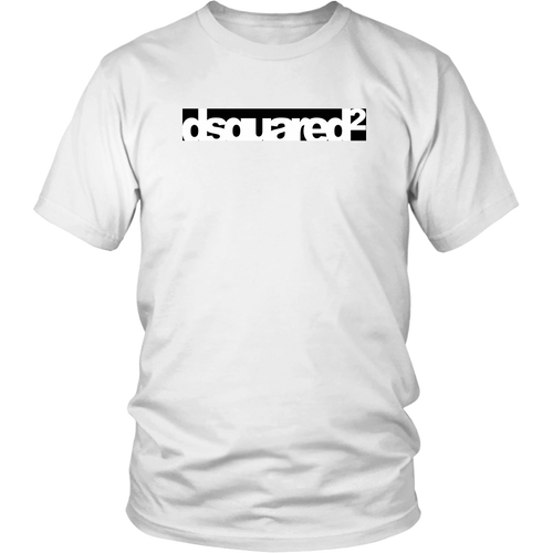 Dsquared2 TD Tshirt