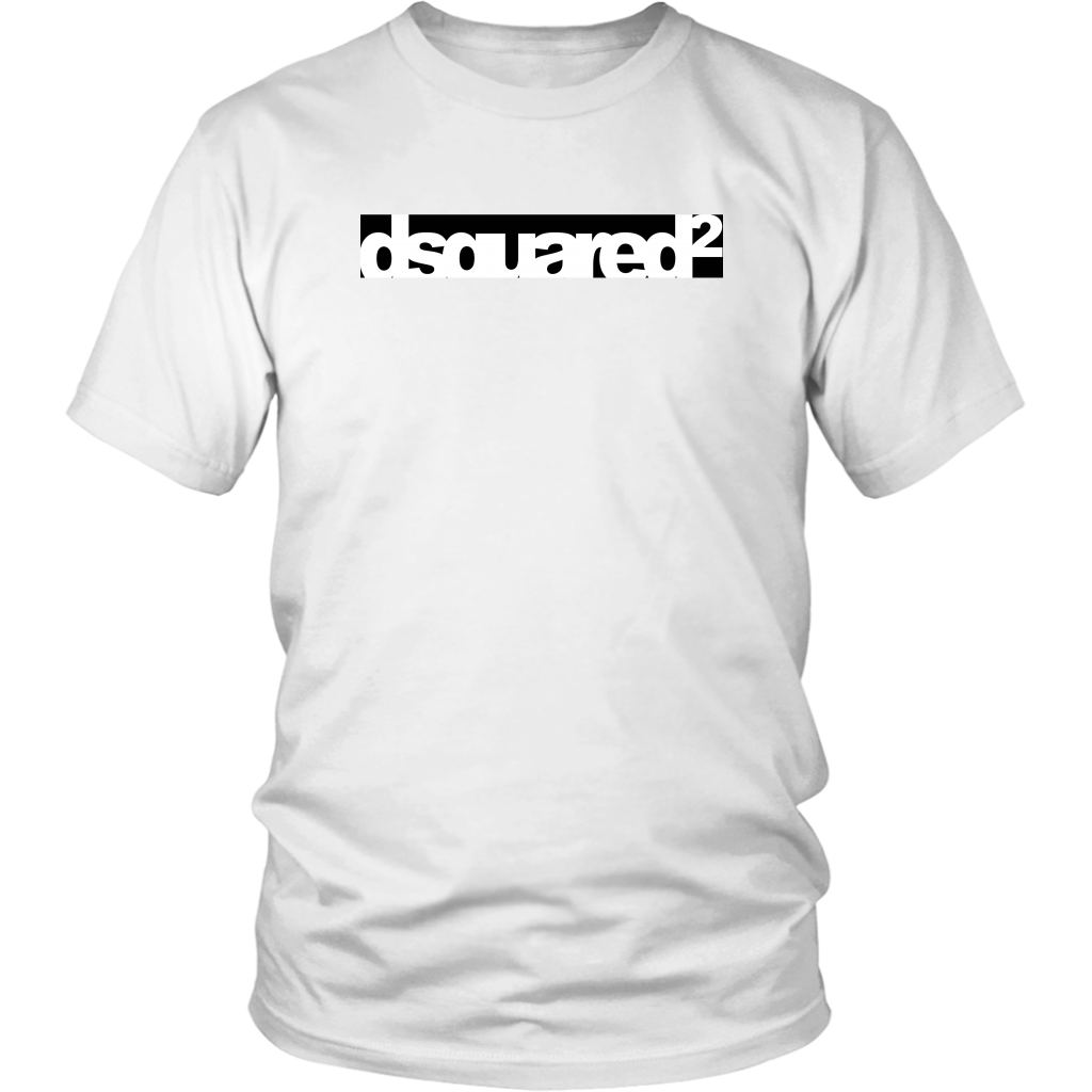 Dsquared2 TD Tshirt