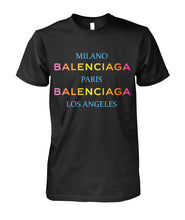 balenciaga dong Unisex Cotton Tee