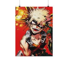 my hero academia - linh 70