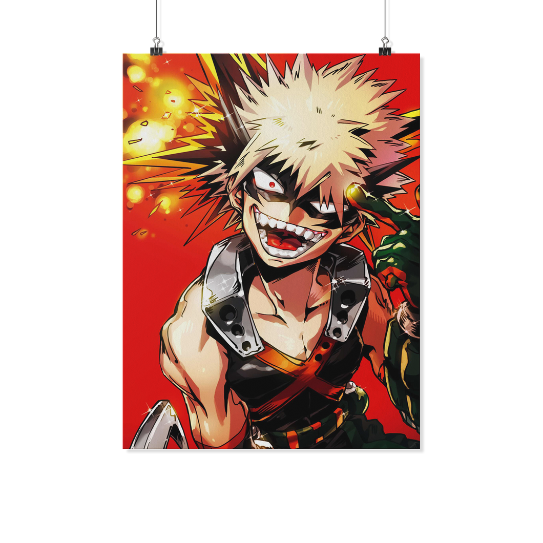 my hero academia - linh 70